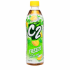 Trà C2 Hương Dưa Lưới Bạc Hà Freeze(455ML*24 chai)