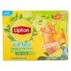 Trà Lipton Ice Tea Chanh (192G * 30 Hộp)