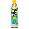 Trà C2 Hương Chanh Tuyết Bạc Hà FREEZE (455ML*24 chai)