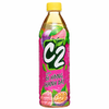 Trà Xanh Hương Ổi Hồng Chanh Dây C2 (455ML*24 chai)