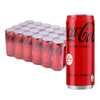 Đồ Uống Coca-Cola Zero Sugar (320Ml * 24 Lon)