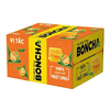 Trà Boncha Mật Ong Vị Tắc (450Ml * 24 Chai)
