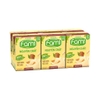 Sữa Đậu Nành Fami Nguyên Chất Vị Đường Đen (200ML * 36Hộp)