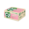 Trà C2 Hương Dâu Anh Đào Freeze (455ML*24 chai)