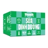 Sữa Dinh Dưỡng Có Đường Vinamilk F220Ml (220ML*48 Bịch)