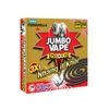 Nhang Muỗi Ít Khói Jumbo Vape Cao Cấp Hộp 222G (10 Khoanh)