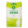 Đường Phèn Cô Ba Trắng (1kg*20 túi)