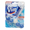 Vim Viên Thả Vệ Sinh Bồn Cầu Hương Bạc Hà (180G * 12 Vỉ)