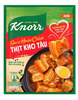 KNORR Gia Vị Hoàn Chỉnh Thịt Kho Tàu (28G*60 GÓI)