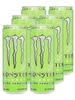 Nước Uống Monster Ultra Paradise (355Ml*24 Lon)