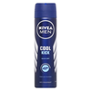 Xịt Ngăn Mùi Nam Mát Lạnh (Blue) (150Ml*24 chai)