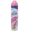 Xịt Phòng Glade Tuyệt Tác Hương Hoa (280Ml*12 chai)