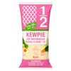 Xốt Mayonnaise Hương Vị Nhật 1/2 Giảm 50% Chất Béo Kewpie (300G * 12 Chai)