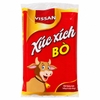 Xúc Xích Bò Vissan (40G * 50 Gói)