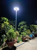 Đèn sân vườn năng lượng mặt trời 1000W UFO1000