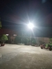 Đèn năng lượng mặt trời đường đi và sân vườn tấm pin liền LTM.1000W