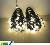 Dây led quả nhót 10m 20 bóng QN02 trang trí quán cà phê, quán trà chanh và nhà hàng
