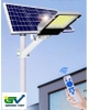 Đèn đường năng lượng mặt trời siêu sáng 500w BC500-1