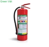 Bình chữa cháy gia đình PCC01 4Kg