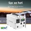 Bình lưu năng lượng mặt trời đa năng 2022 Green Việt