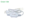 Bộ chuyển đổi nguồn led dây DC-220-8