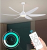 Bộ điều khiển quạt trần (Remote Hộp số)