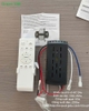 Bộ điều khiển quạt trần (Remote Hộp số)
