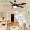 Bộ điều khiển quạt trần (Remote Hộp số)