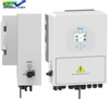 BỘ INVERTER HÒA LƯỚI 10KW 3 PHA