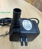 Bơm Quạt Hơi Nước 9W Green Việt