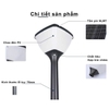 Cột Đèn Sân Vườn Năng Lượng Mặt Trời CV-1014