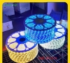 Cuộn led trang trí dây đôi 2835 - 5730 - 100m (2 hàng led đôi)