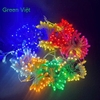 Dây đèn Led trang trí quấn cây ngoài trời F5 LF05