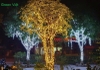 Dây đèn Led trang trí quấn cây ngoài trời F5 LF05