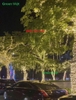 Dây led trang trí ngoài trời F5 LF07 màu vàng nắng