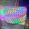 Dây Led Trang Trí Nhiều Màu Dài 50m Chống Nước
