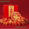 Dây pháo trang trí có tiếng nổ LP04