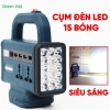 Đế Chuyển Đổi Nguồn 220V Đa Năng 2026
