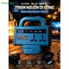Đế Chuyển Đổi Nguồn 220V Đa Năng 2026