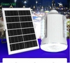 Đèn bulb năng lượng mặt trời 24w cao cấp Green Việt