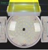 Đèn bulb năng lượng mặt trời 24w cao cấp Green Việt