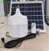 Đèn búp tích điện Năng lượng mặt trời 300w