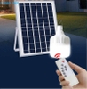 Đèn năng lượng mặt trời 300w hình tròn Bul.300