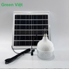 Đèn bulb năng lượng măt trời siêu sáng TB-300