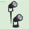 Đèn Cắm cỏ sân vườn GV18 trang trí chiếu hắt cây ngoài trời