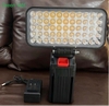 Đèn Chân Pin Phổ Thông 55 Led ( Chưa Có Pin Lưu)