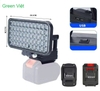 Đèn Chân Pin Phổ Thông 55 Led ( Chưa Có Pin Lưu)