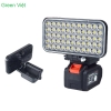 Đèn Chân Pin Phổ Thông 55 Led ( Chưa Có Pin Lưu)