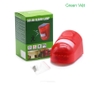 Đèn chống trộm T-18 bằng năng lượng mặt trời