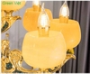 Đèn chùm trang trí cao cấp T6039-8 8 tay